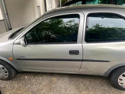 Silber Gebraucht 2000 Opel Corsa | 700 € (Guter Preis)