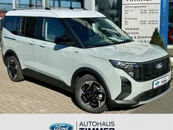 Cactus grey Neu 2025 Ford Tourneo Courier Active Van / Kleinbus | 30.990 € (Etwas zu teuer)