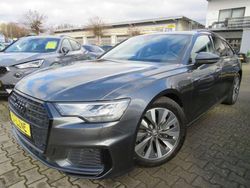 Daytonagrau perleffekt Gebraucht 2019 Audi A6 S-Line Kombi | 27.990 € (Guter Preis)