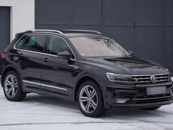 Gebraucht 2019 VW Tiguan Highline SUV | 31.000 € (Fairer Preis)