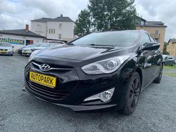 Schwarz Gebraucht 2014 Hyundai i40 Kombi | 7.300 € (Guter Preis)