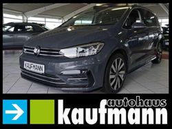 Delfingrau Gebraucht 2024 VW Touran R-line Van / Kleinbus | 37.590 € (Etwas zu teuer)