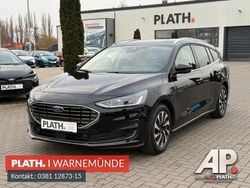 Schwarz Gebraucht 2025 Ford Focus Titanium Limousine | 22.990 € (Guter Preis)