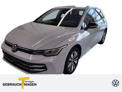 Blau Gebraucht 2025 VW Golf VIII Goal Limousine | 28.690 € (Guter Preis)