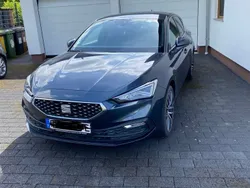 Gebraucht 2021 Seat Leon XCELLENCE Limousine | 19.700 € (Guter Preis)