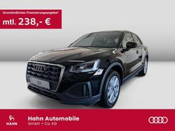 Brillantschwarz Neu 2025 Audi Q2 SUV | 28.340 € (Guter Preis)