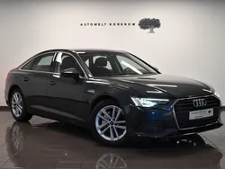 Grau Gebraucht 2023 Audi A6 Sport Limousine | 39.990 € (Guter Preis)