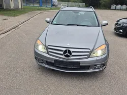 Gebraucht 2008 Mercedes C200 Kombi | 3.899 € (Fairer Preis)