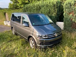Grau Gebraucht 2016 VW T6 Comfortline Van | 22.499 € (Superpreis)
