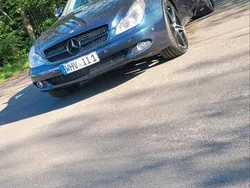 Mercedes CLS320