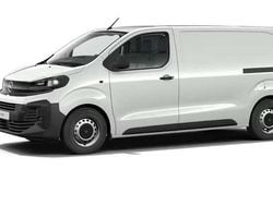 Kaolin weiß Neu 2025 Opel Vivaro Van | 31.241 € (Guter Preis)