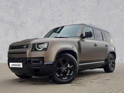 Braun Gebraucht 2023 Land Rover Defender HSE Dynamic SUV | 76.666 € (Guter Preis)
