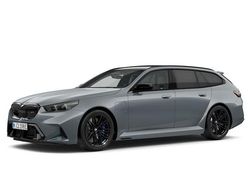 Gebraucht 2024 BMW M5 Comfort Edition Kombi | 152.582 €