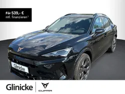 Schwarz Neu 2025 Cupra Formentor SUV | 40.833 € (Guter Preis)