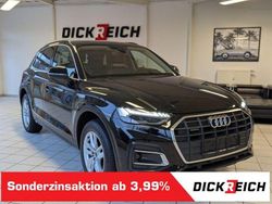 Mythosschwarz metallic Gebraucht 2021 Audi Q5 Sport SUV | 35.950 € (Fairer Preis)