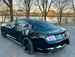 Schwarz Gebraucht 2017 Ford Mustang GT Coupé | 34.990 € (Superpreis)
