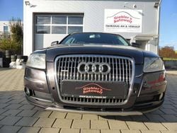 Lavagrau Gebraucht 2006 Audi A6 Allroad Sport Kombi | 4.000 € (Superpreis)
