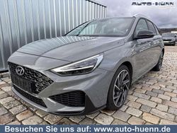 Auf anfrage Gebraucht 2024 Hyundai i30 N Line Kombi | 20.990 € (Guter Preis)