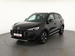 Schwarz Neu 2025 MG ZS Luxury Limousine | 25.785 € (Fairer Preis)