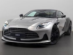 Silber Gebraucht 2025 Aston Martin DB12 | 242.931 € (Fairer Preis)