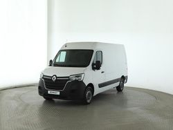 Weiß Gebraucht 2021 Renault Master Van | 27.910 € (Teuer)