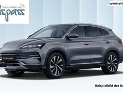 Grau Neu 2025 BYD Seal U Comfort SUV | 38.699 € (Teuer)