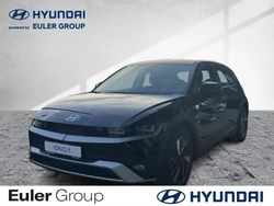Abyss black Neu 2025 Hyundai Ioniq Basis Kleinwagen | 34.706 € (Superpreis)