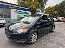 Schwarz Gebraucht 2011 Mitsubishi Colt Top Van / Kleinbus | 1.990 € (Fairer Preis)