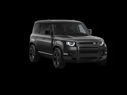 Grau Neu 2025 Land Rover Defender HSE Dynamic SUV | 114.783 € (Teuer)