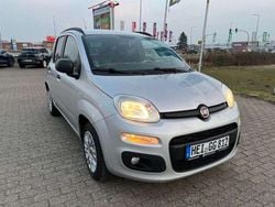 Silber Gebraucht 2016 Fiat Panda Easy Kleinwagen | 5.995 € (Guter Preis)