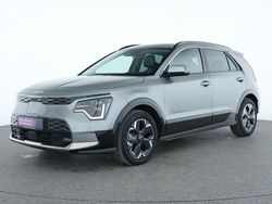 Stahlgrau Gebraucht 2023 Kia e-Niro Spirit SUV | 26.635 € (Guter Preis)