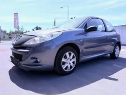 Peugeot 206+