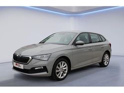 Grau Gebraucht 2020 Skoda Scala Ambition Kleinwagen | 12.490 € (Guter Preis)