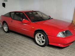 Rot Gebraucht 1988 Renault Alpine V6 Coupé | 19.999 €