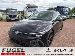 Deep black perleffekt Gebraucht 2022 VW Golf VIII Sound Limousine | 26.999 € (Superpreis)