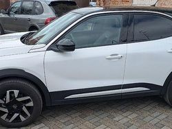 Weiß Gebraucht 2023 Opel Mokka-e Elegance SUV | 20.000 € (Fairer Preis)