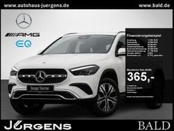 Polarweiß Gebraucht 2025 Mercedes GLA200 Progressive SUV | 37.120 € (Superpreis)