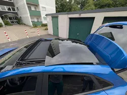 Blau Gebraucht 2022 Ford Puma ST-Line SUV | 16.500 € (Guter Preis)