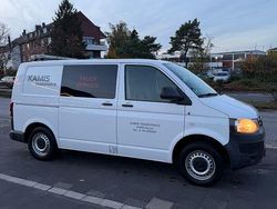 Weiß Gebraucht 2014 VW Transporter Van | 11.300 €