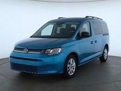 Blau Gebraucht 2024 VW Caddy Maxi Life Van / Kleinbus | 31.390 € (Fairer Preis)
