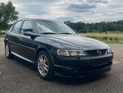 Gebraucht 1997 Opel Vectra Limousine | 3.000 € (Teuer)