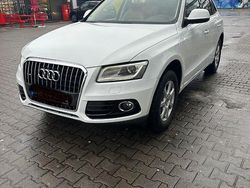 Weiß Gebraucht 2014 Audi Q5 SUV | 13.700 € (Guter Preis)
