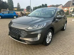 Magneticgrau (metallic) Gebraucht 2020 Ford Kuga Titanium SUV | 18.799 € (Guter Preis)