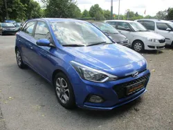 Other Gebraucht 2019 Hyundai i20 YES! Kleinwagen | 10.850 € (Fairer Preis)