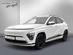 Weiß Neu 2026 Hyundai Kona Trend SUV | 35.989 € (Etwas zu teuer)