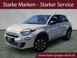 Cappuccino beige Neu 2025 Fiat 600 SUV | 26.590 € (Fairer Preis)