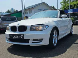 Alpinweiss iii Gebraucht 2009 BMW 118 Cabriolet Cabrio | 8.250 € (Fairer Preis)