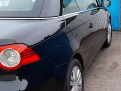 Gebraucht 2009 VW Eos Edition Cabrio | 7.490 € (Fairer Preis)