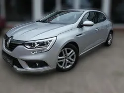 Renault Mégane IV