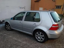 Silber Gebraucht 2003 VW Golf IV Edition Limousine | 1.000 € (Guter Preis)